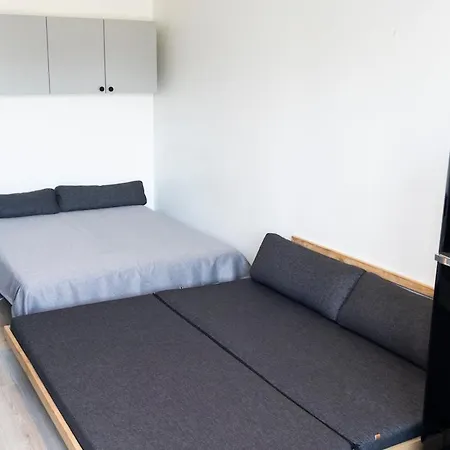 Stylish And Newly Renovated Downtown