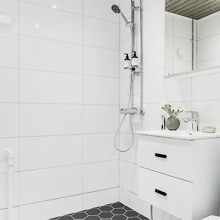 Stylish And Newly Renovated Downtown