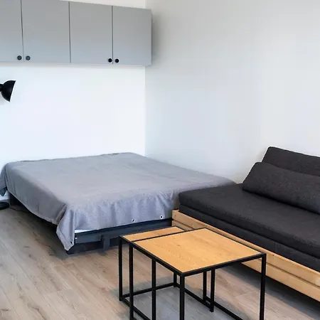 Stylish And Newly Renovated Downtown Apartamento Tampere