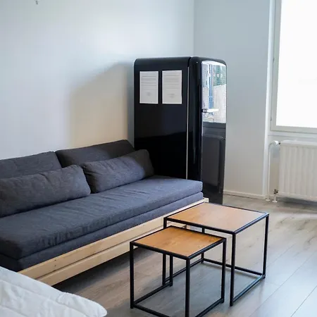 Stylish And Newly Renovated Downtown * Тампере